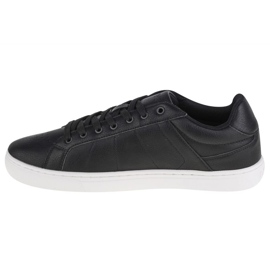 Levis Levi's Jimmy scarpe 233642-681-59 nero 1