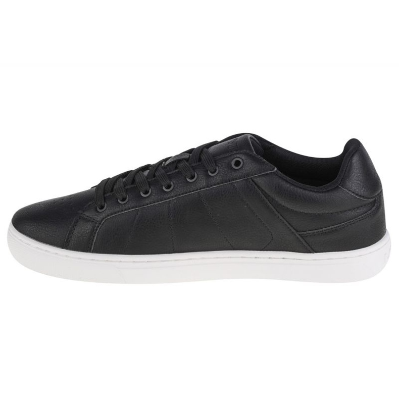 Levis Levi's Jimmy scarpe 233642-681-59 nero 1