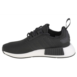 Scarpe adidas Nmd_R1 Raffinato H02333 nero 1