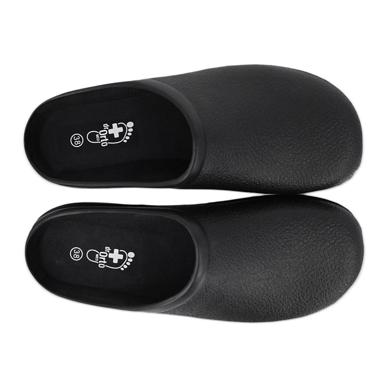 Scarpe da donna Befado - nero 154D001 4