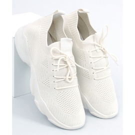 Calzini Zoila Beige 2