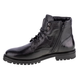 Scarpe Levi's Roberts M 232339-777-59 nero 1