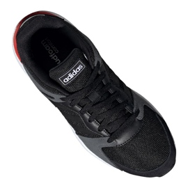 Scarpe Adidas Crazychaos M EF1053 nero 1