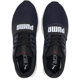 Scarpe Puma 373015 03 blu 1