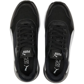 Puma R78 Voyage Soft Jr 386226 01 nero 1