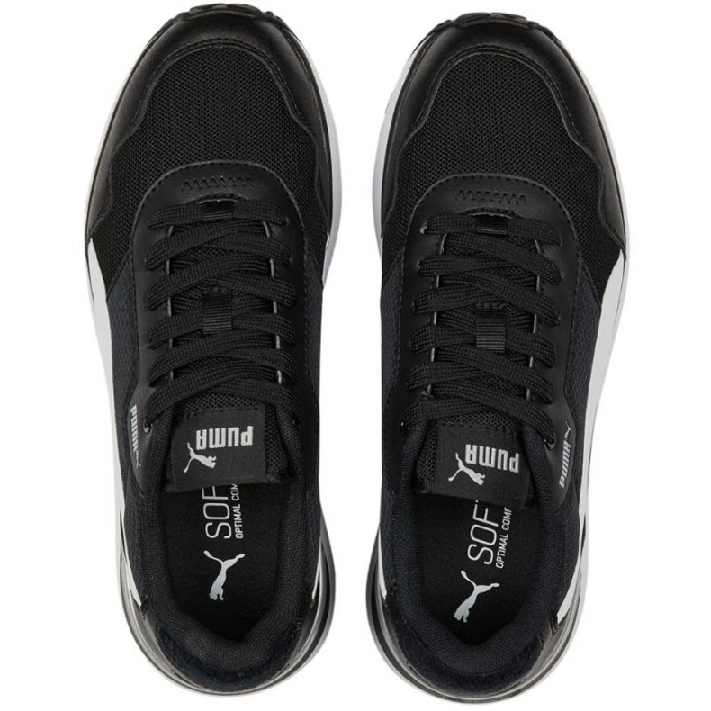 Puma R78 Voyage Soft Jr 386226 01 nero 1