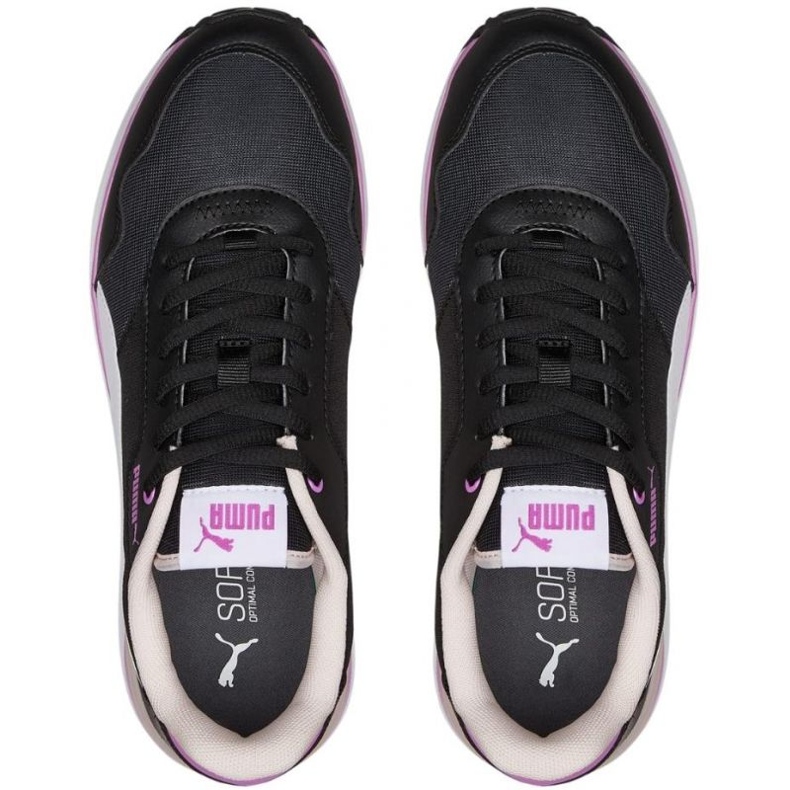 Scarpe Puma R78 Voyage Puma 380729 14 bianca 1