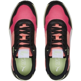 Scarpe Puma R78 Voyage 380729 15 multicolore 1
