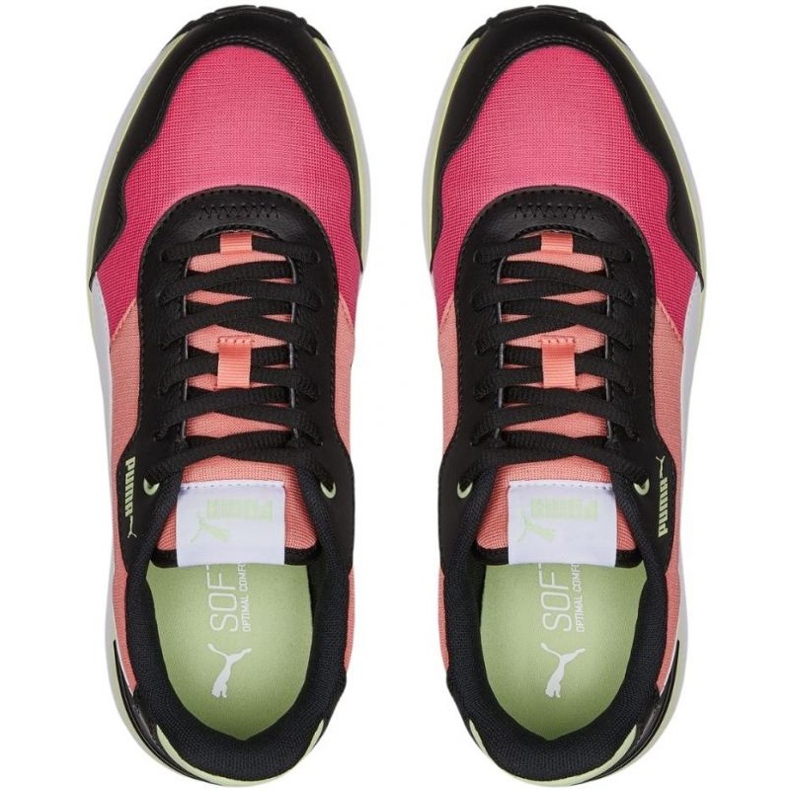 Scarpe Puma R78 Voyage 380729 15 multicolore 1