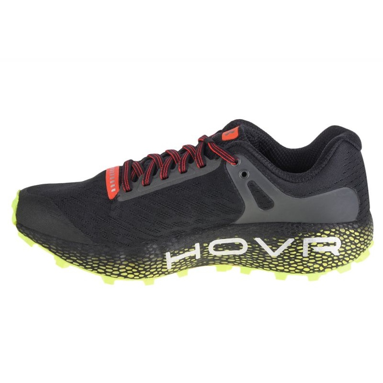 Scarpe da corsa Under Armour Hovr Machina Off Road 3023892-002 nero 1
