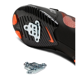 Scarpa da allenamento Nike SuperRep Cycle W CJ0775-008 nero rosso 1