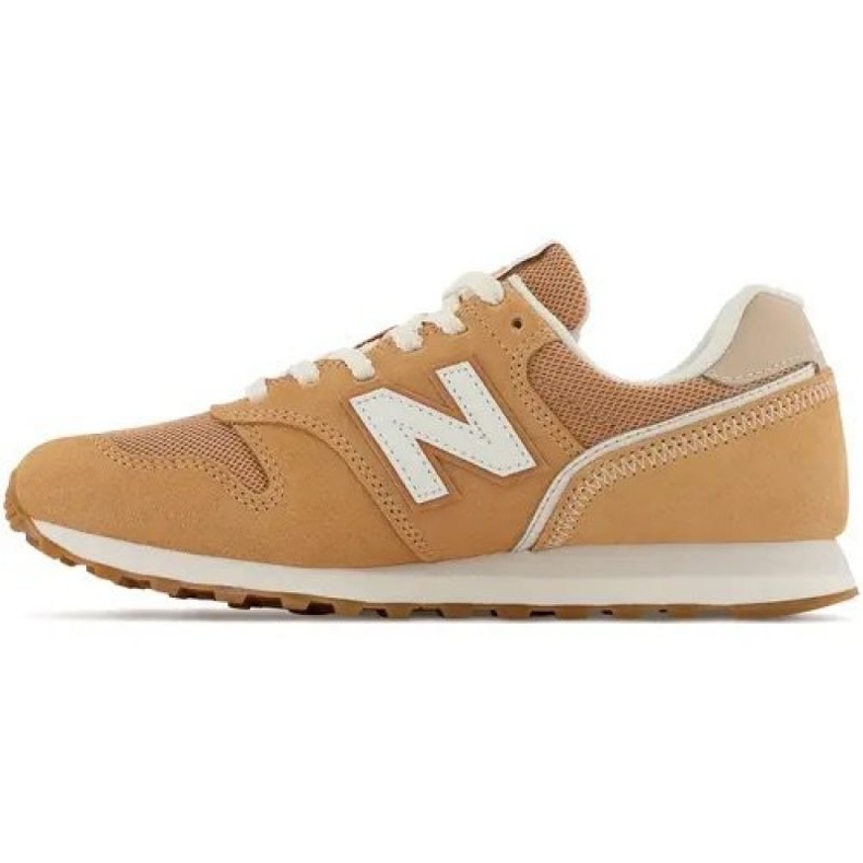 Scarpe New Balance WL373SD2 W WL373SD2 marrone 1