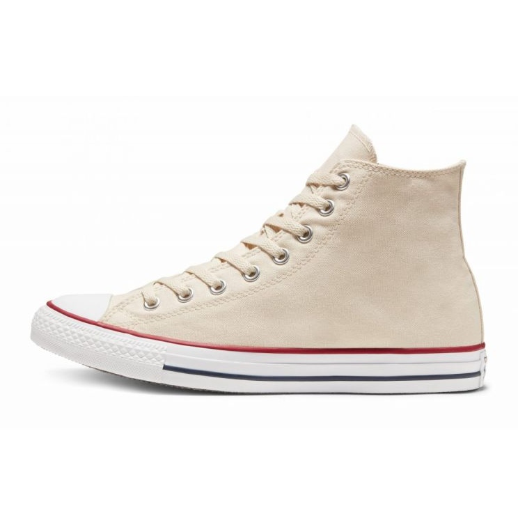 Converse Chuck Taylor All Star High W 159484C beige 1
