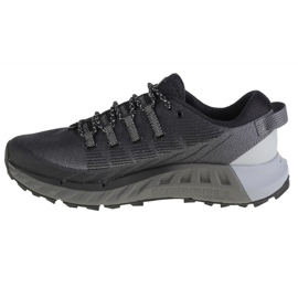 Merrell Agility Peak 4M J135107 nero 1