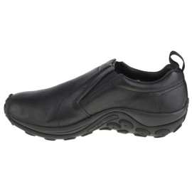 Scarpe Merrell Jungle Moc M J17199 nero 1