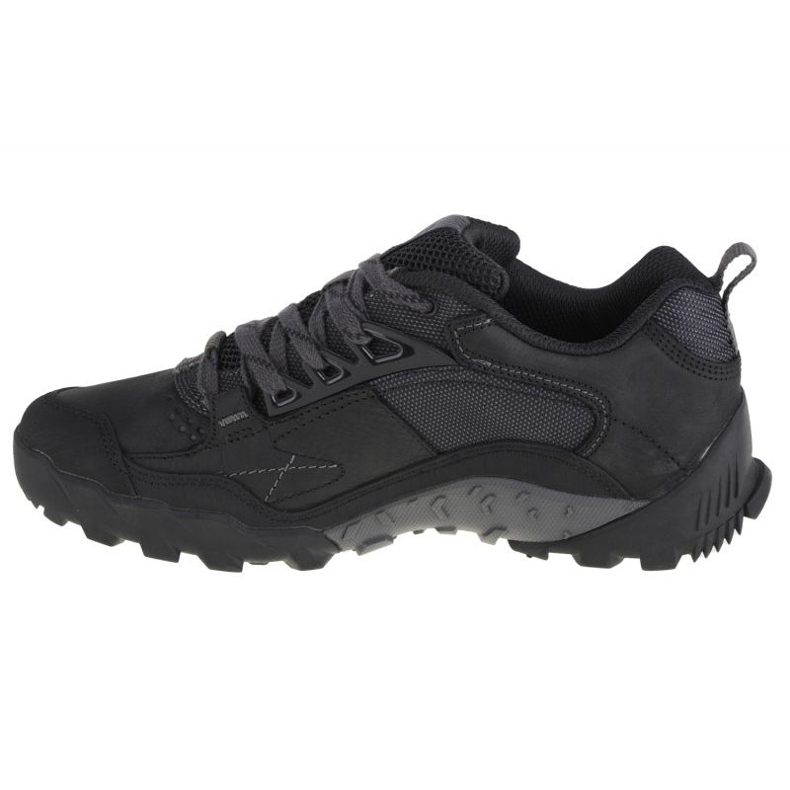 Scarpe Merrell Annex Trak basse J91799 nero 1