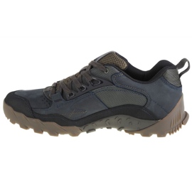 Scarpe Merrell Annex Trak Low M J91803 blu 1