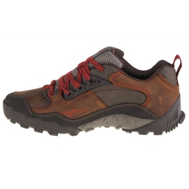 Scarpe Merrell Annex Trak Low J91805 marrone 1