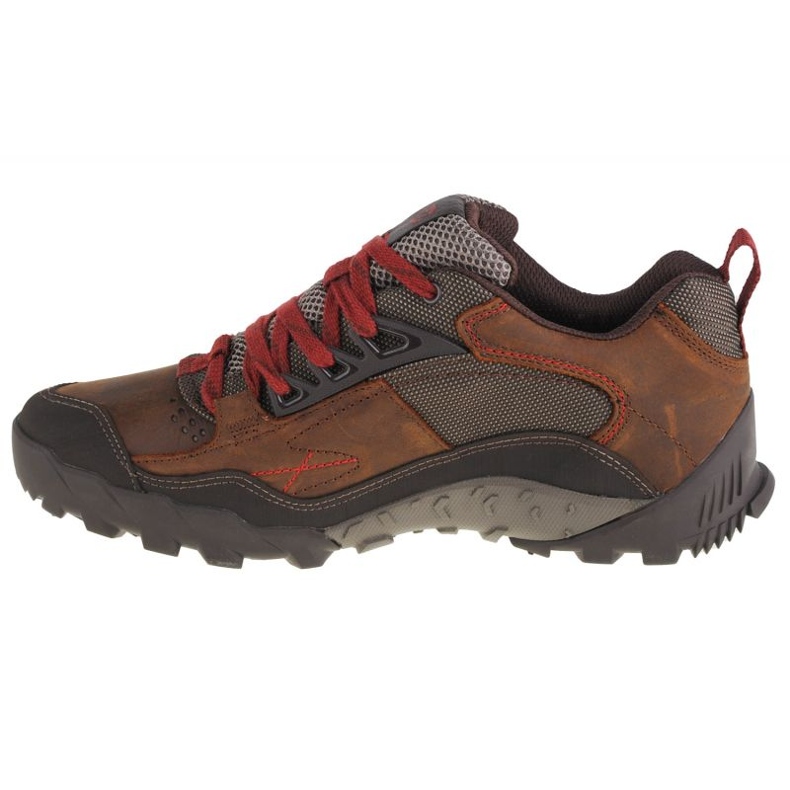 Scarpe Merrell Annex Trak Low J91805 marrone 1