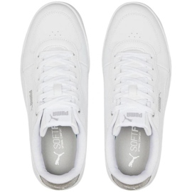 Puma Puma Skye Clean W 386666 02 bianco 1