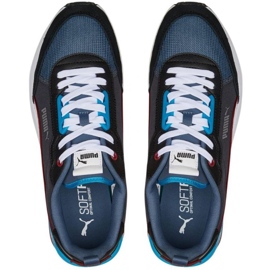 Puma R22 Sera M 383462 10 nero 1