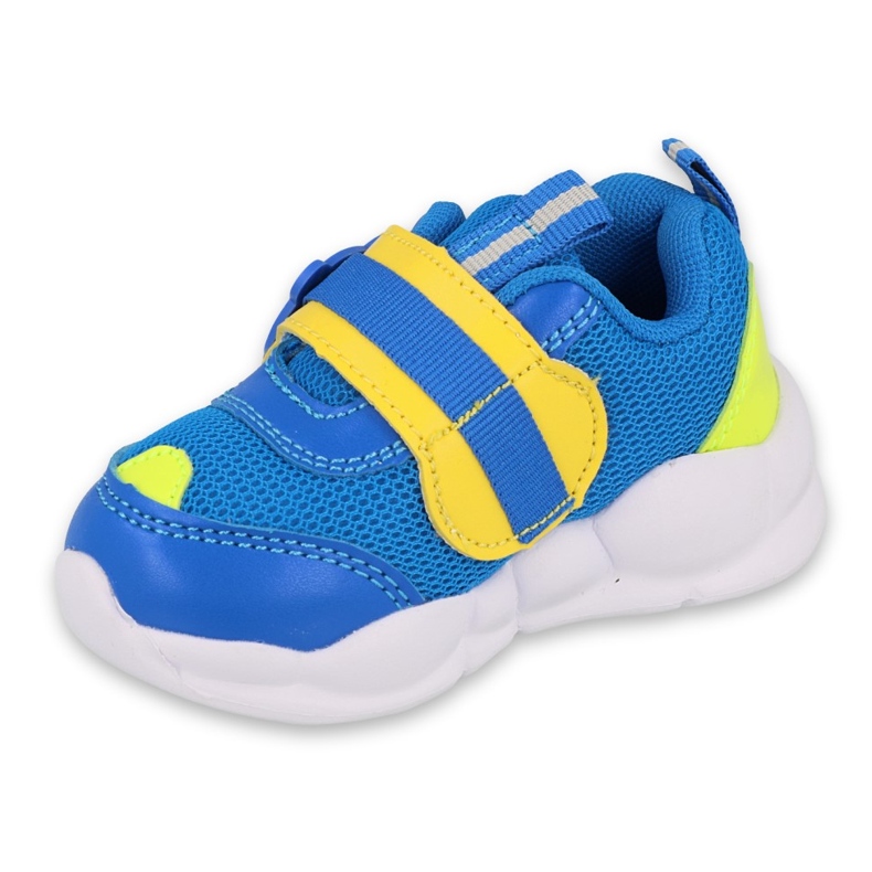 Scarpe per bambini Befado 516P093 blu 1
