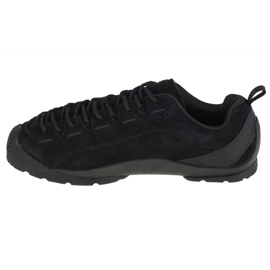 Scarpe Keen Jasper M 1026592 nero 1