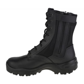 Scarpe Grisport Dakar M 90120D3 nero 1