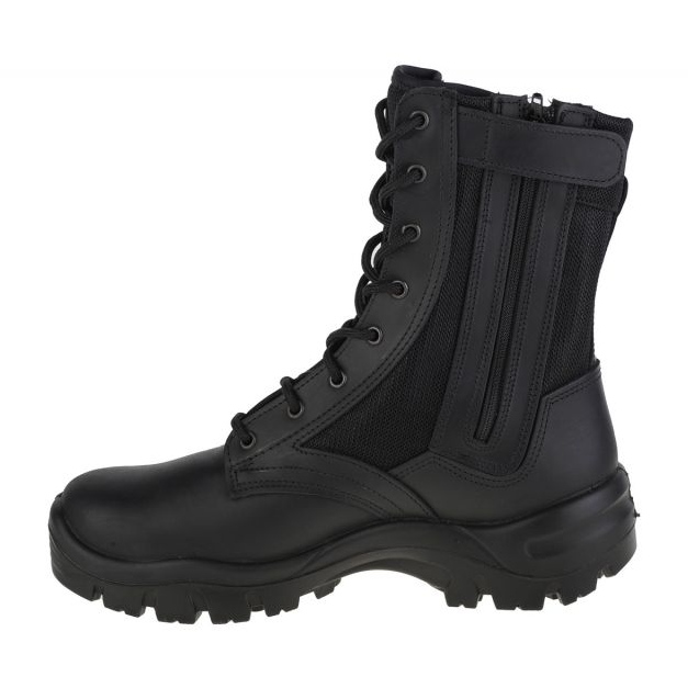 Scarpe Grisport Dakar M 90120D3 nero 1