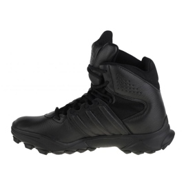 Scarpe Adidas GSG-9.7 U GZ6115 nero 1