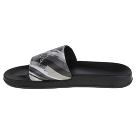 Sandali Kappa Fantastic St W 243123ST-1110 nero grigio 1