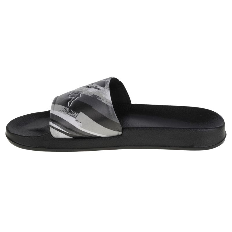 Sandali Kappa Fantastic St W 243123ST-1110 nero grigio 1