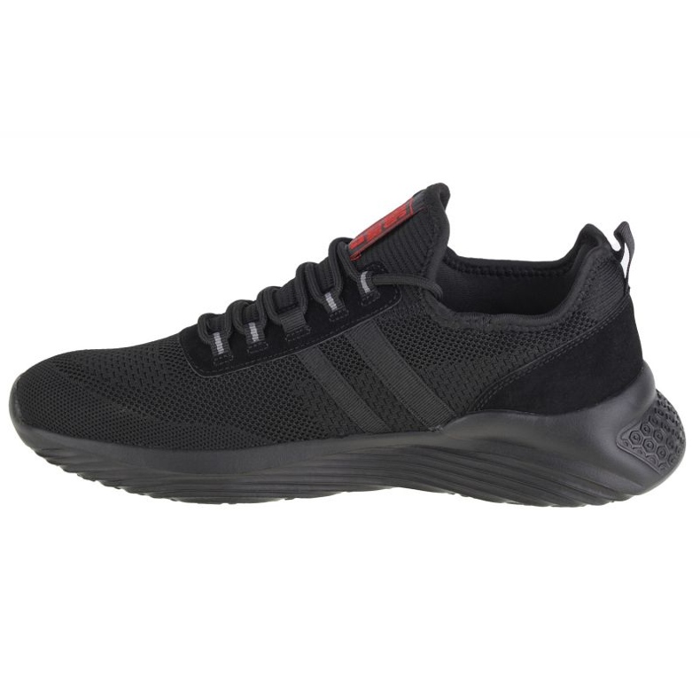 Scarpe Big Star KK174255 nero 1