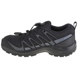 Scarpe Salomon Xa Pro V8 Cswp 414339 nero 1
