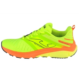 Scarpe Joma R. Fenix ​​​​2209 M RFENIS2209 giallo 1
