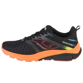 Joma R. Hispalis Uomo 2201 M RHISPS2201 scarpe nero 1