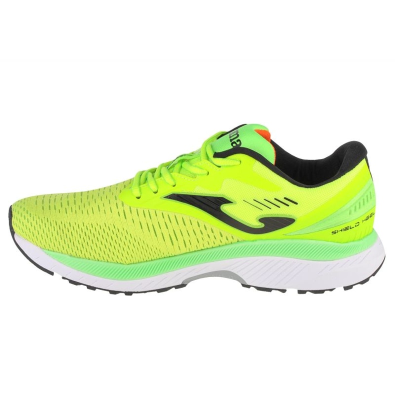 Joma R. Hispalis Uomo 2209 M RHISPS2209 scarpe giallo 1