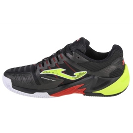 Joma T. Open Uomo 2201 M TOPENS2201P nero 1