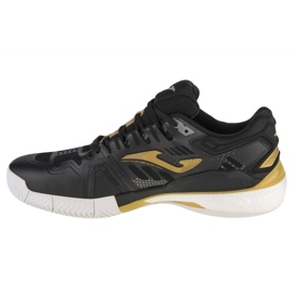 Scarpe Joma T.Slam Uomo 2201 TSLAMS2201P nero 1