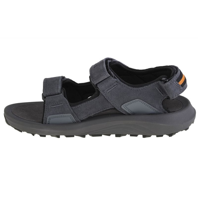 Sandali Columbia Trailstorm Hiker 3 Strap M 1987221053 grigio 1