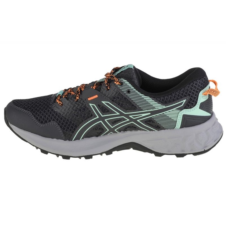 Asics Gel-Sonoma 5 M 1012A568-021 nero nero 1