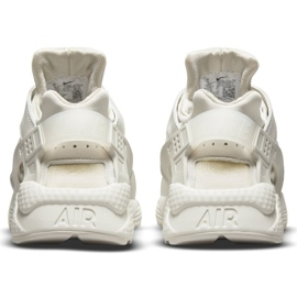 Nike Air Huarache W DQ0916-001 scarpe beige 2