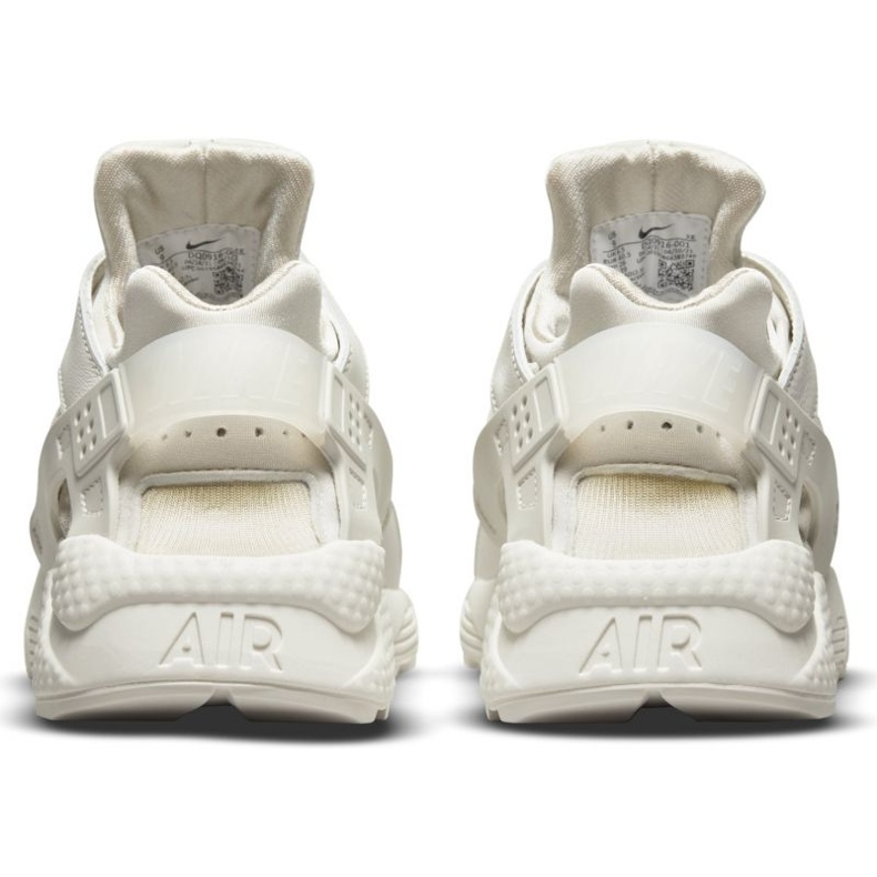 Nike Air Huarache W DQ0916-001 scarpe beige 2