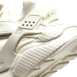 Nike Air Huarache W DQ0916-001 scarpe beige 5