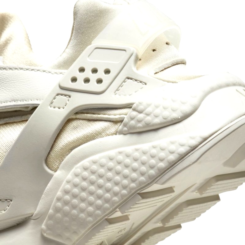 Nike Air Huarache W DQ0916-001 scarpe beige 5
