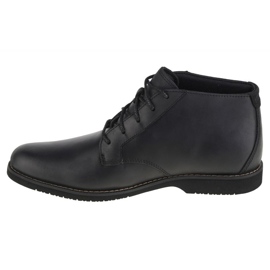 Scarpe Timberland Woodhull Chukka M A413Z nero 1