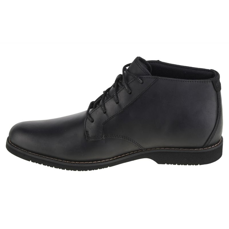 Scarpe Timberland Woodhull Chukka M A413Z nero 1