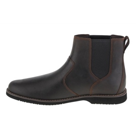 Scarpe Timberland Woodhull Chelsea M A414C marrone 1