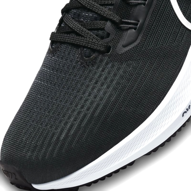 Scarpa Nike Air Zoom Pegasus 39 M DH4071-001 nero 4