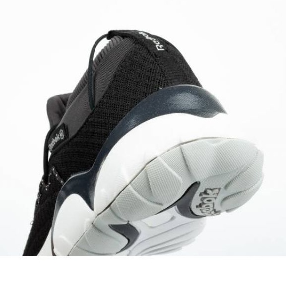 Scarpe Reebok Dmx Fusion CN6060 Nere nero 2